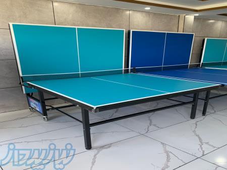 میز پینگ پنگ عابدینی 