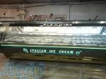 تاپینگ بستنی صنعتی 