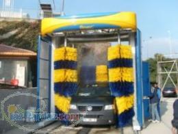 كارواش اتوماتيك كارواش سيار كارواش دستي