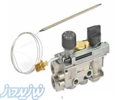 شیر ترموستاتیک 