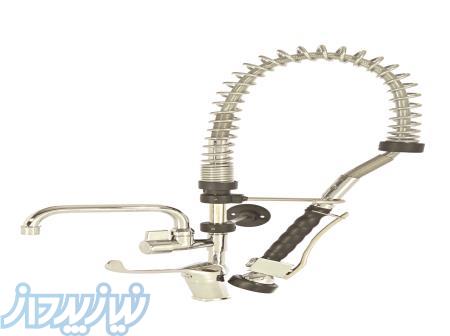 شیر شاور و اسپری شیر شاور 