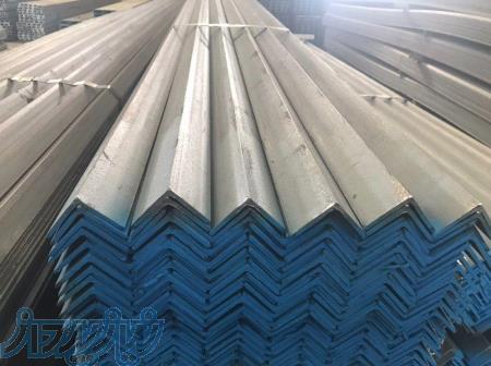 فروش انواع نبشی، ناودانی و سپری 