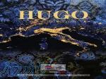 آلبوم کاغذ دیواری هوگو HUGO 