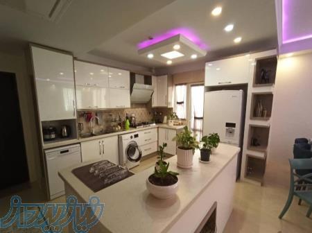 اپارتمان 105متری دو خواب شیک و نوساز 