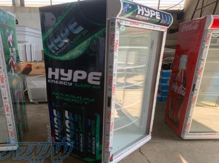 یخچال ۷۰سانت نوشابه با کیفیت عالی یخچالسازان ۰۹۱۲۸۴۶۹۳۶۲ 