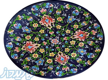 طراح ونقاش مس پرداز 