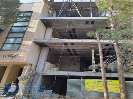 سرمایه گذاری و مشارکت در ساخت 