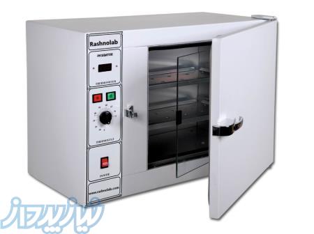 ساخت انواع آون و کوره پزشکی و آزمایشگاهی 
