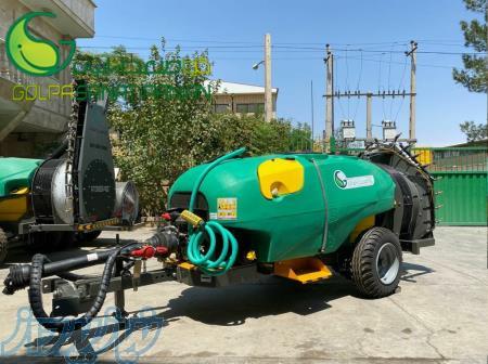 فروش سمپاش اتومایزر ریورس باکیفیت 