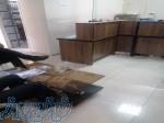 استخدام منشی خانم 