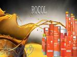 نماینده فروش محصولات Rocol انگلیس در ایران