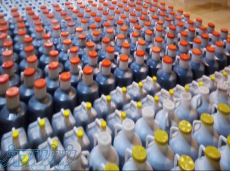 شیره خرما و رب خرما خالص 