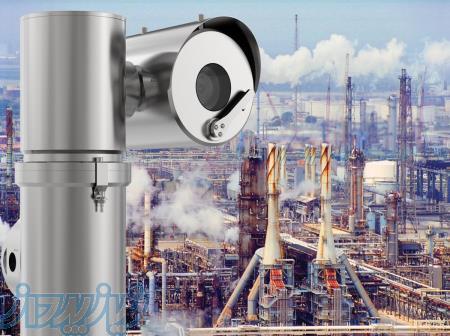 فروش دوربین مداربسته ضد انفجار