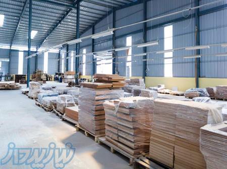 ام دی اف 18 میل