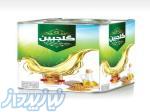 تولیدکننده روغن خوراکی و کره گیاهی 