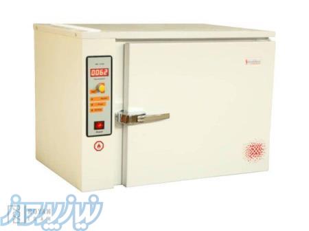 انکوباتور آزمایشگاهی رویان ایران 