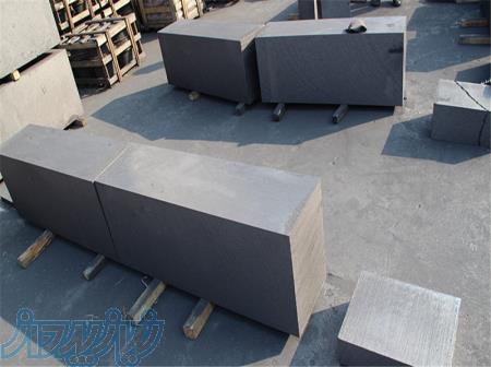 فروش بلوک های کربنی و گرافیتی ، قالب گرافیتی 