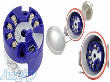 ترانسمیتر ترموکوپل 