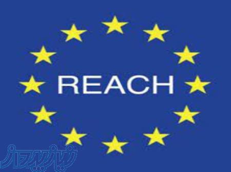 اخذ گواهی ریچ اروپا