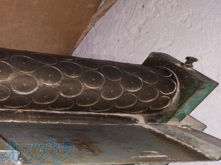 چرخ پولکونبات 