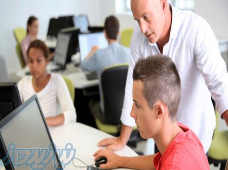 طراحی سایت آموزشگاهی(همراه با پشتیبانی،لینک سازی، تولید محتوا ، سئو ، ) 