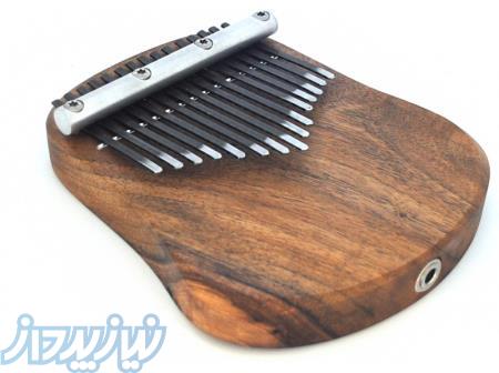 آموزش کالیمبا بصورت کامل و جامع از صفر تا صد 