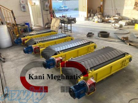 مگنت روی نواری خود تمیز کن 