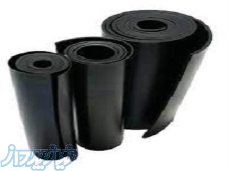 ورق لاستیک NBR