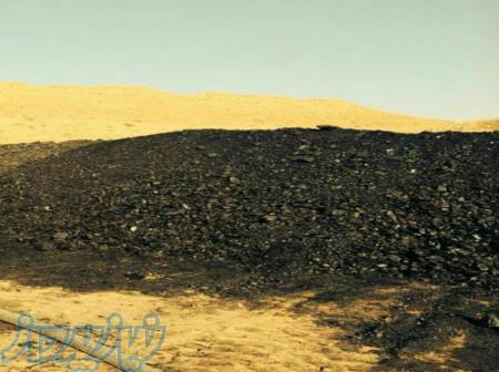 کلوخه و پودر بیتومین  گیلسونایت  قیر معدنی  قیر طبیعی  md  ام دی 