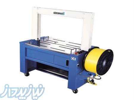 دستگاه تسمه‌کش ‌اتوماتیک تایوانی جوین پک (Joinpack) مدل A-93 