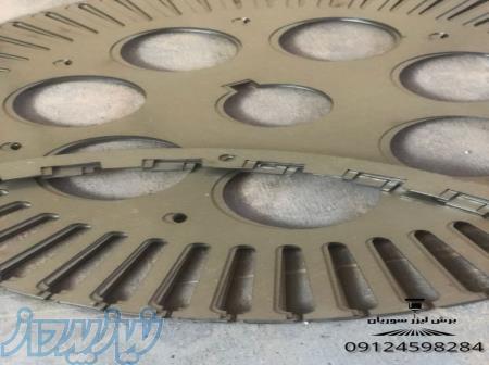 برش لیزر قطعات خودرو سازی توسط مجموعه برش لیزر سوریان09173386445 