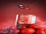صادرات و فروش رب گوجه فرنگی هلیسا 