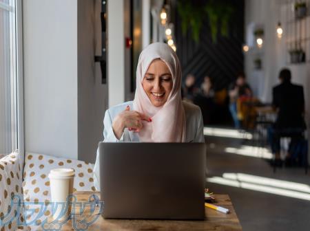 نرم افزار هلو ارایشگاهی 