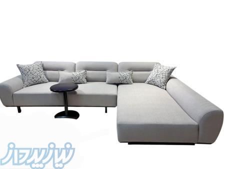 انواع مبل قسطی در کرج