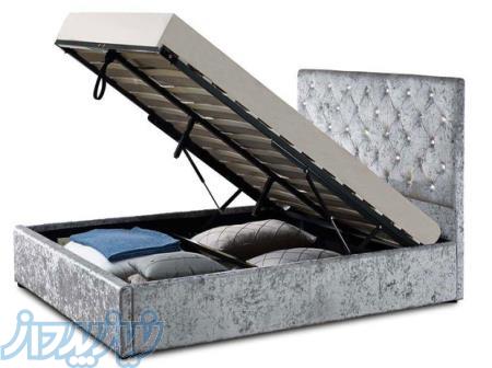 نصاب سرویس خواب کمجا ، دیواری ، تاشو ، کمد در مازندران 