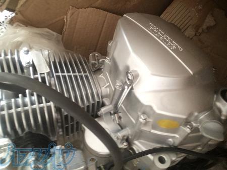 انجین250cc لیفان 