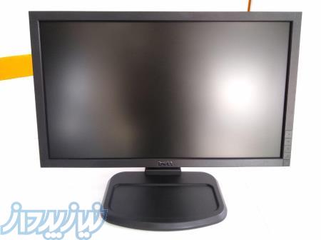 مانیتور ۱۹ Dell مناسب کامپیوتر و دوربین مداربسته 