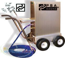 ازن ژنراتور - سیستم OZONE- CIP COP