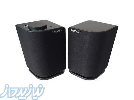 اسپیکر لپ تاپ و کامپیوتر تسکو مدل TS 2064 