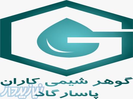گوهرشیمی کاران پاسارگاد
