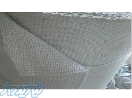 پارچه نسوز سرامیکی 