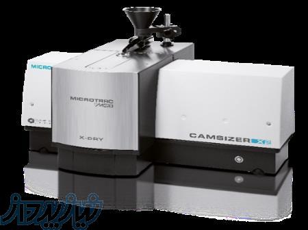 اندازه گیری سایز ذرات،  پارتیکل سایز آنالایزر، DLS 