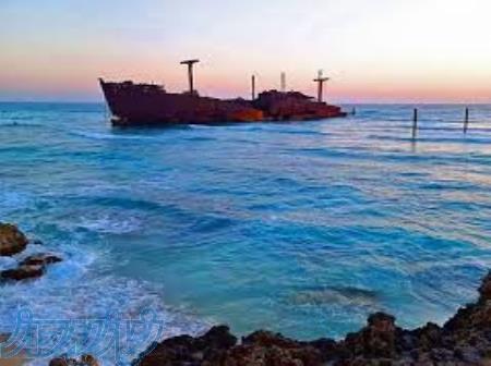 تور هوایی کیش