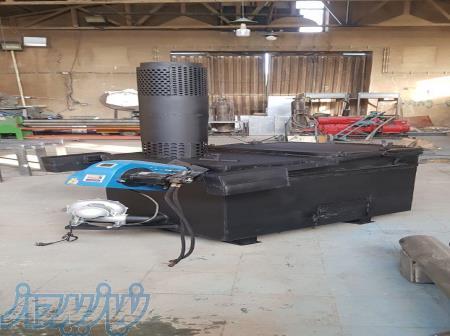 لاشه سوز زباله سوز  لاشه سوز دامداری لاشه سوز مزغداری لاشه سوز کشتارگاه 