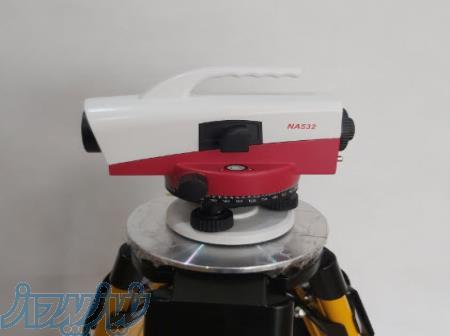 ترازیاب طرح لایکا مدل NA532 