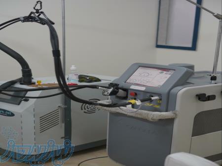 کلینیک پزشکی و زیبایی الهیه 