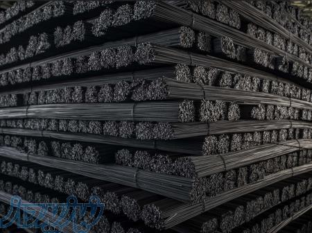 میلگرد داخلی و صادراتی 