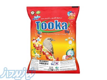 پودر لباسشویی فله ای صادراتی و داخلی 