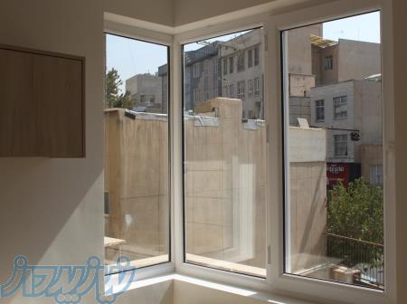 درب و پنجره upvc