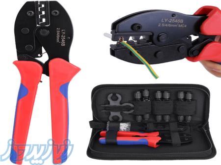 اچار کانکتور mc4 